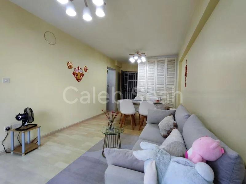 4 Room (4A) HDB for Rent in  49 Strathmore Avenue - Image 14